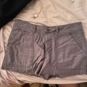 Free People Shorts